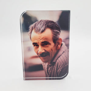 Acrylic Photo Block - Crater Goods