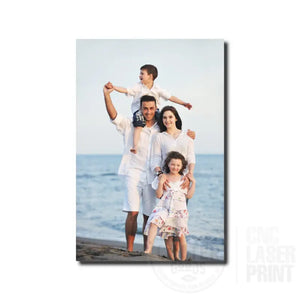 Desktop Metal Photo Print - Premium Metal Dye-Sub Photo from Crater Goods - Just $11.99! Shop now at Crater Goods