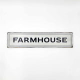 Farmhouse Rustic Wooden Sign - SWS003