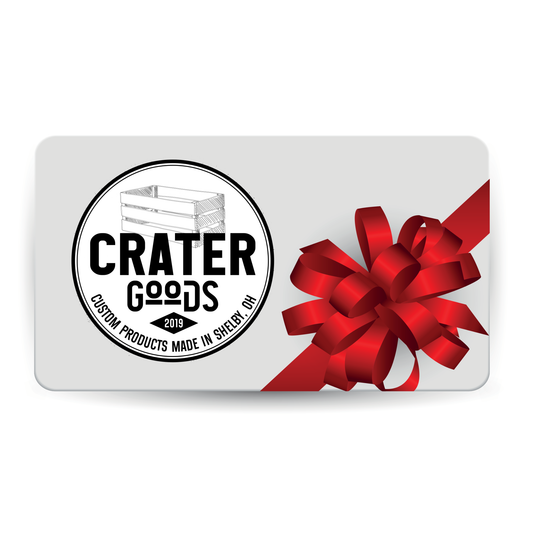 Gift Card - Gift Cards